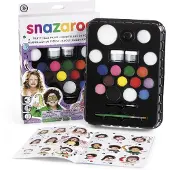 Panduro Snazaroo schminkset voor feesten