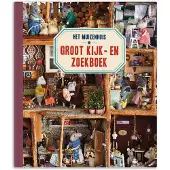 Gottmer Uitgevers Groep Groot kijk- en zoekboek