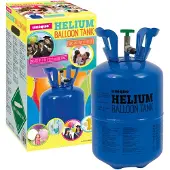Haza Helium tank - tot 30 ballonnen
