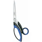 Kretzer Finny alpha stof/textielschaar 20 cm - RVS