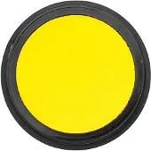 EULENSPIEGEL Schmink - 30 gram - geel