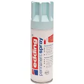 Edding 5200 permanent spray - 200 ml - mat - pastelblauw