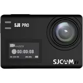 SJCAM SJ8 Pro Action Camera Maat