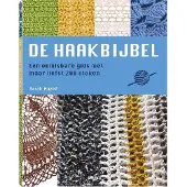 Librero Boek - De haakbijbel