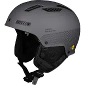 Sweet Protection - Igniter 2Vi Mips - Skihelm 59-61 cm - L/XL, grijs