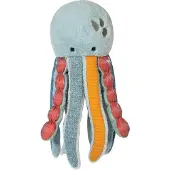 Doudou et Compagnie Qualle