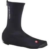 Castelli - Espresso 2 Shoecover - Overschoenen 40-42, zwart