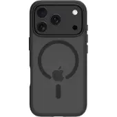 dbramante1928 Grenen MagSafe - hoesje voor de Apple iPhone 17 Pro Max - Zwart