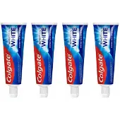 Colgate Tandpasta Sensation White 4 x 75 ml