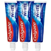 Colgate Sensation White Tandpasta - 3 x 75 ml