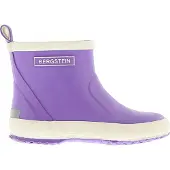 Bergstein Regenlaars Chelseaboot Lavender-Schoenmaat 28