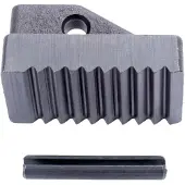 Rothenberger Bekken voor eenhandse pijptang, ALUDUR/HEAVY DUTY, 18" - 70194
