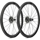 Scope S4.a Cl Disc Tubeless Racefiets Wielset
