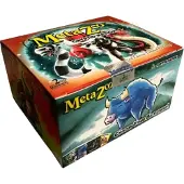 MetaZoo Games MetaZoo TCG - Cryptid Nation 2nd Edition Boosterbox