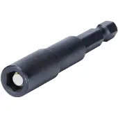 Makita Zeskantdop Magn 1/4-65 - 784803-7