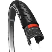 CST Breaker 22 Tpi 650c X 37 Stijve Racefietsband Zwart 650C x 37
