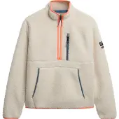 Superdry Trui ecru