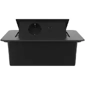 Livolo Pop-up Stopcontact | USB-C | Efficiënt en Opgeladen Werken |