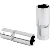 Boni-Shop® 1/2 inch dop 11mm Super-Lock lange uitvoering CrV
