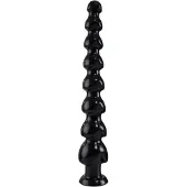 WAD 2XL Super Galaxy dildo - Zwart