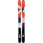 ZAG Skis Slap 112 25/26