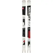 Majesty HNX Ti 26/27
