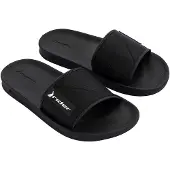 Rider Street Slippers Zwart EU 37-38 Man