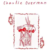 Konkurrent Charlie Overman - Charlie Overman (LP) (Coloured Vinyl)
