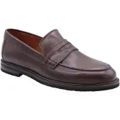 Ambiorix - Schoenen - Bruin - Heren - Maat 46 -