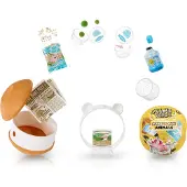 MGA´S Miniverse Miniverse Make It Mini Animales Pdq Figure Veelkleurig Kinderen