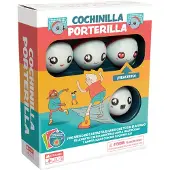 Asmodee Cochinilla Porterilla Board Game Veelkleurig Kinderen