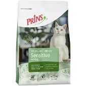 Prins - VitalCare - Senstive - Kattenvoer - 2 x 4kg