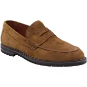 Ambiorix - Schoenen - Bruin - Heren - Maat 42 -