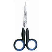 Kretzer Finny alpha handwerkschaar superspits - 13 cm RVS
