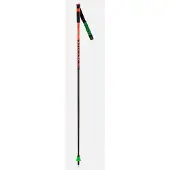 Rossignol - Hero Cak - Skistokken 115 cm, groen