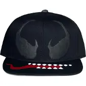 Difuzed Venom Venom - Mouth Unisex Cap - meerkleurig - Standard