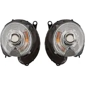 Diederichs 1206485 Koplampen set