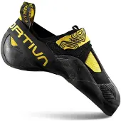 La Sportiva Theory Klimschoenen Zwart EU 38 Man