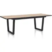 Henders & Hazel AVALOX uitschuifbare tafel
