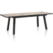 Henders & Hazel AVALOX uitschuifbare tafel