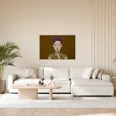 A.S. Création Canvas Himari 1 | DD132078