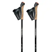 Gabel Viper 3s-tr Stokken Zwart 125 cm