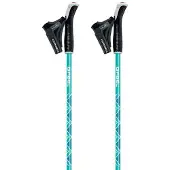 Gabel Ritmo Stokken Blauw 77-130 cm
