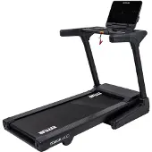 Kettler Track 400 loopband - 18 km/u - inklapbaar