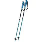 Komperdell Blue Boost Stokken