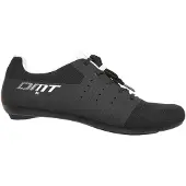 Dmt KR4 PJ Road Schoenen Zwart