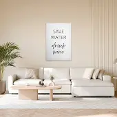 A.S. Création Canvas Safe Water | DD133111