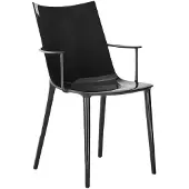 Kartell H.H.H. kunststof stoel