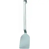 Rösle keerspatel 33 cm rvs