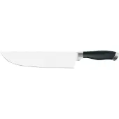 Pintinox professioneel slagersmes lengte snijvlak 25 cm